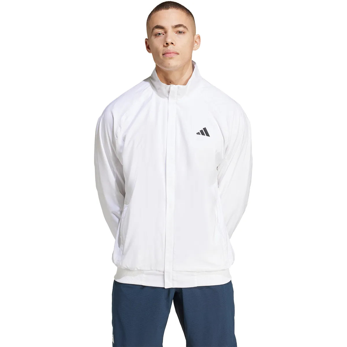 CHAQUETA ADIDAS WALK ON GAMESET