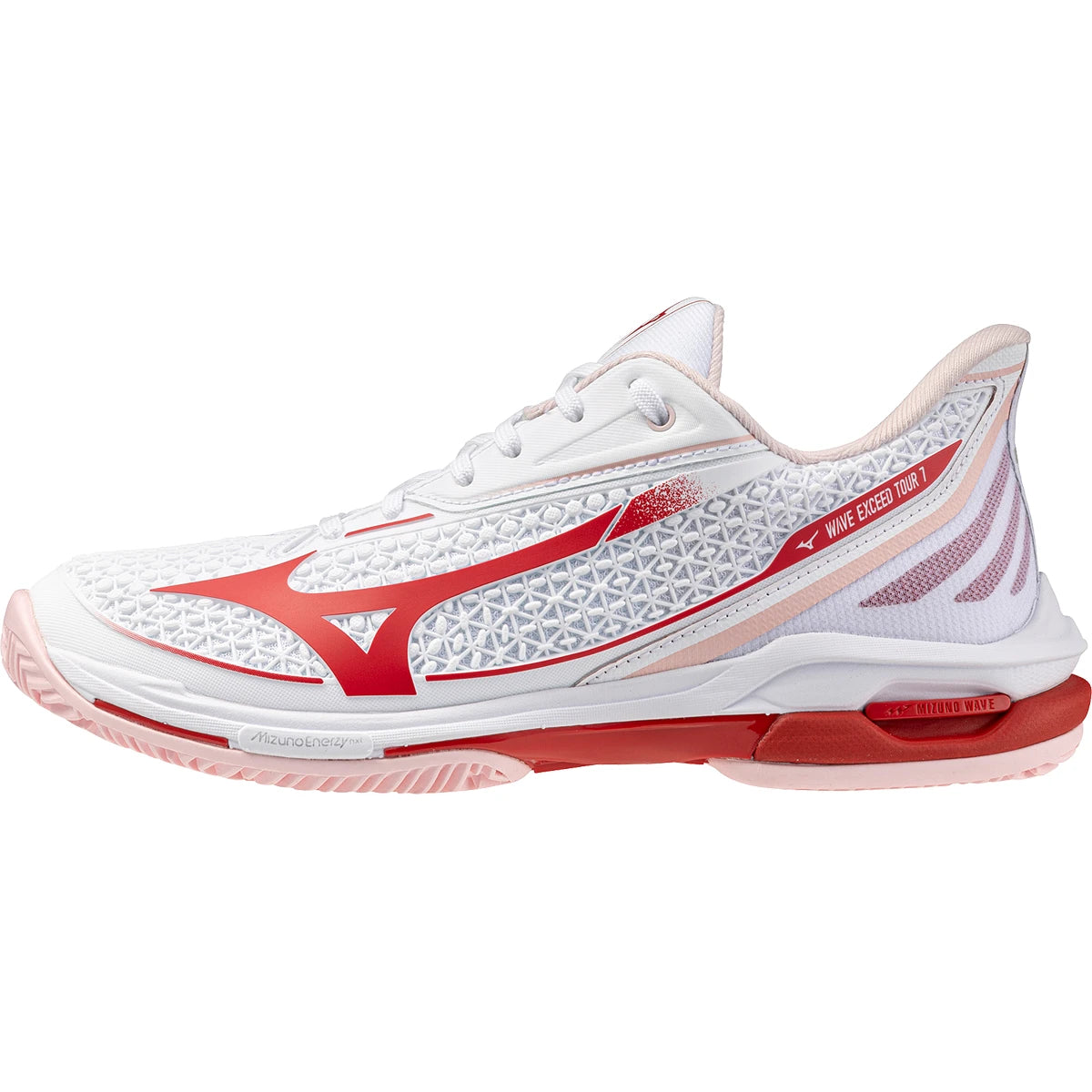 ZAPATILLAS MIZUNO WACE EXCEED TOUR 7 TIERRA BATIDA