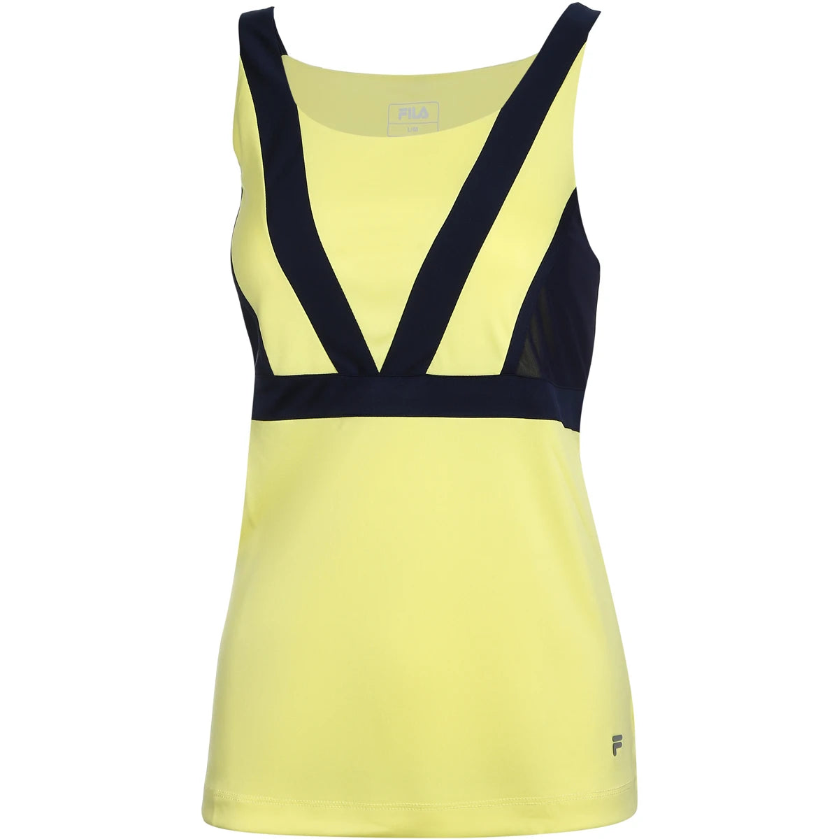 CAMISETA DE TIRANTES FILA MUJER ELISA MELBOURNE