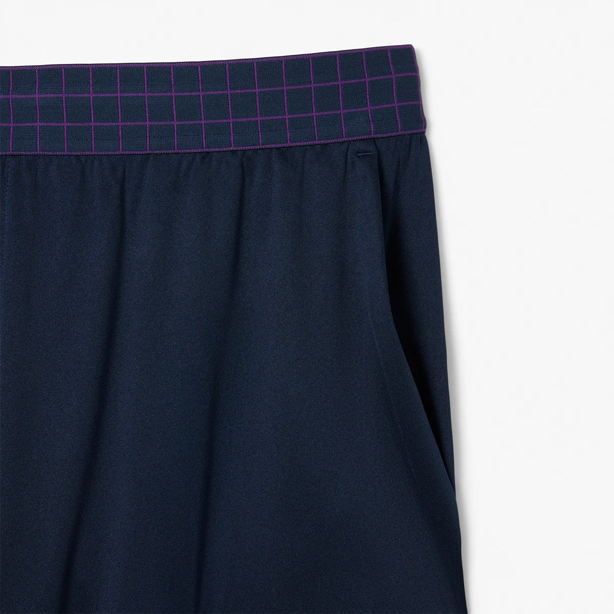 PANTALÓN CORTO LACOSTE DIMITROV ASIA / EUROPA
