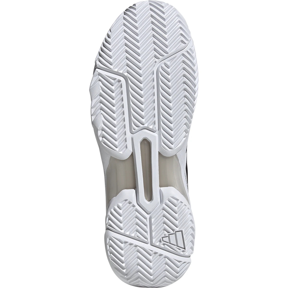 ZAPATILLAS ADIDAS COURTJAM CONTROL 3 TODAS SUPERFICIES