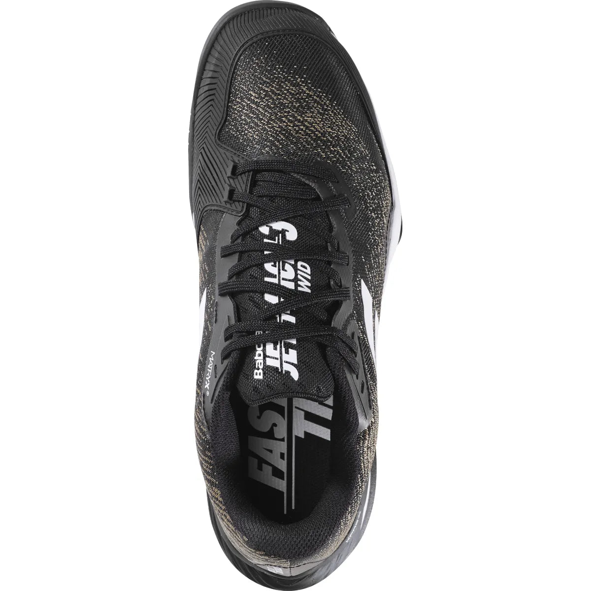 ZAPATILLAS BABOLAT JET MACH 3 WIDE TODAS SUPERFICIES