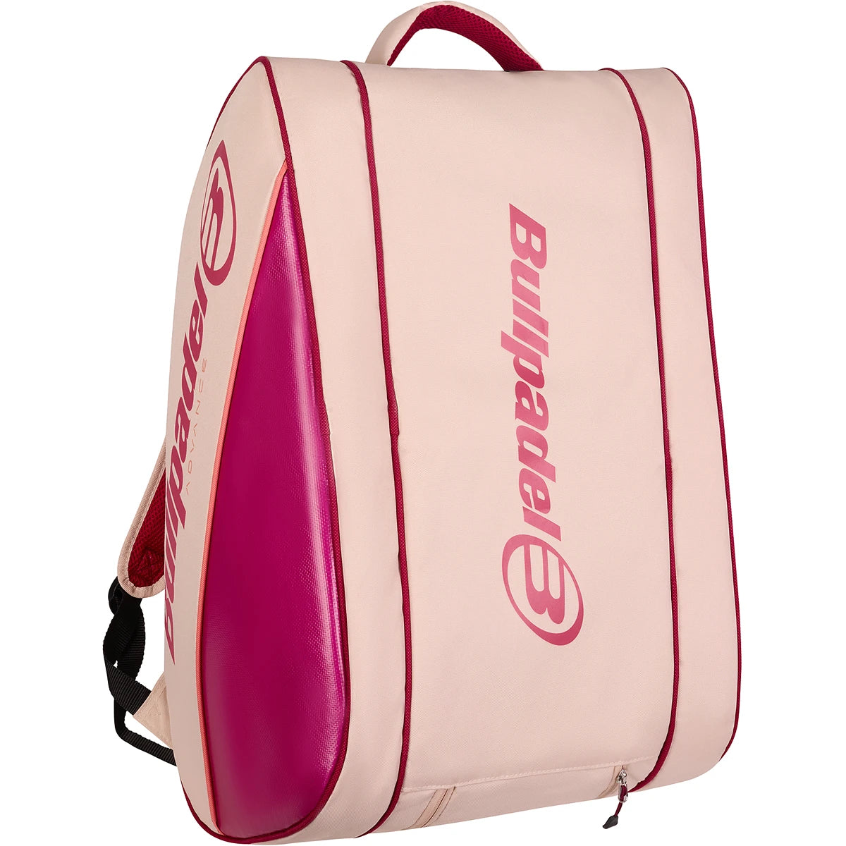 BOLSA DE PÁDEL BULLPADEL ADVANCE