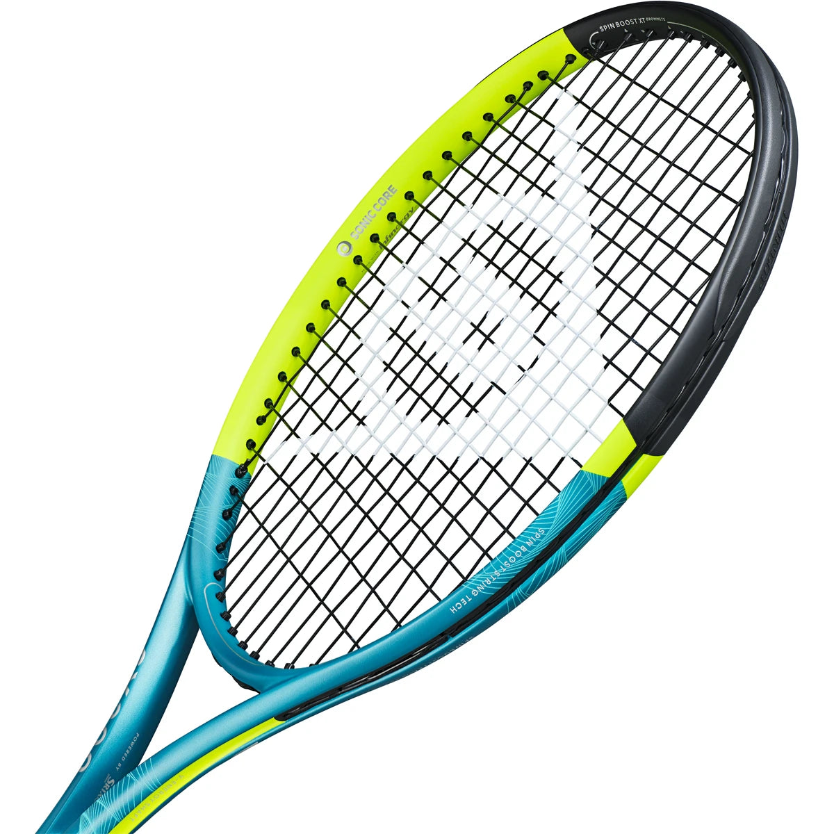 Raqueta Test Dunlop SX 300 (300 GR)