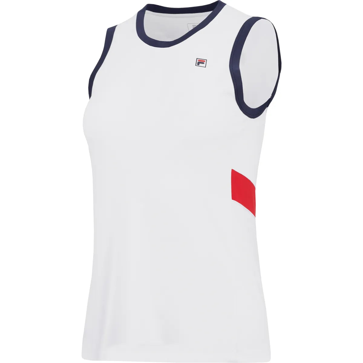 CAMISETA DE TIRANTES FILA MUJER LISSY