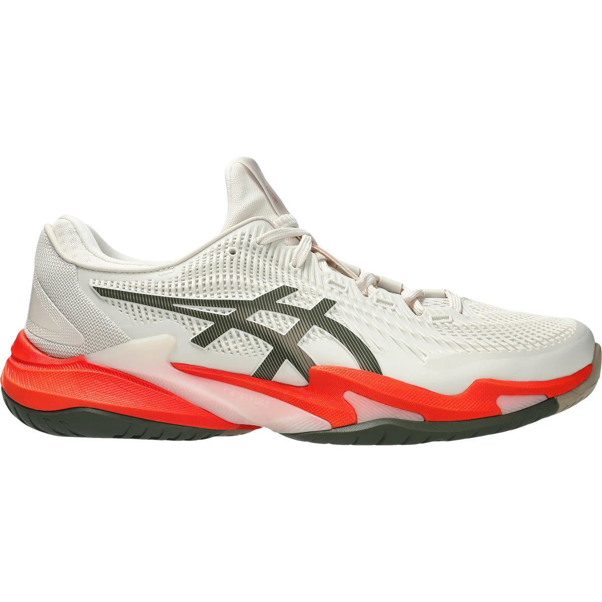 ZAPATILLAS ASICS COURT FF3 TODAS SUPERFICIES