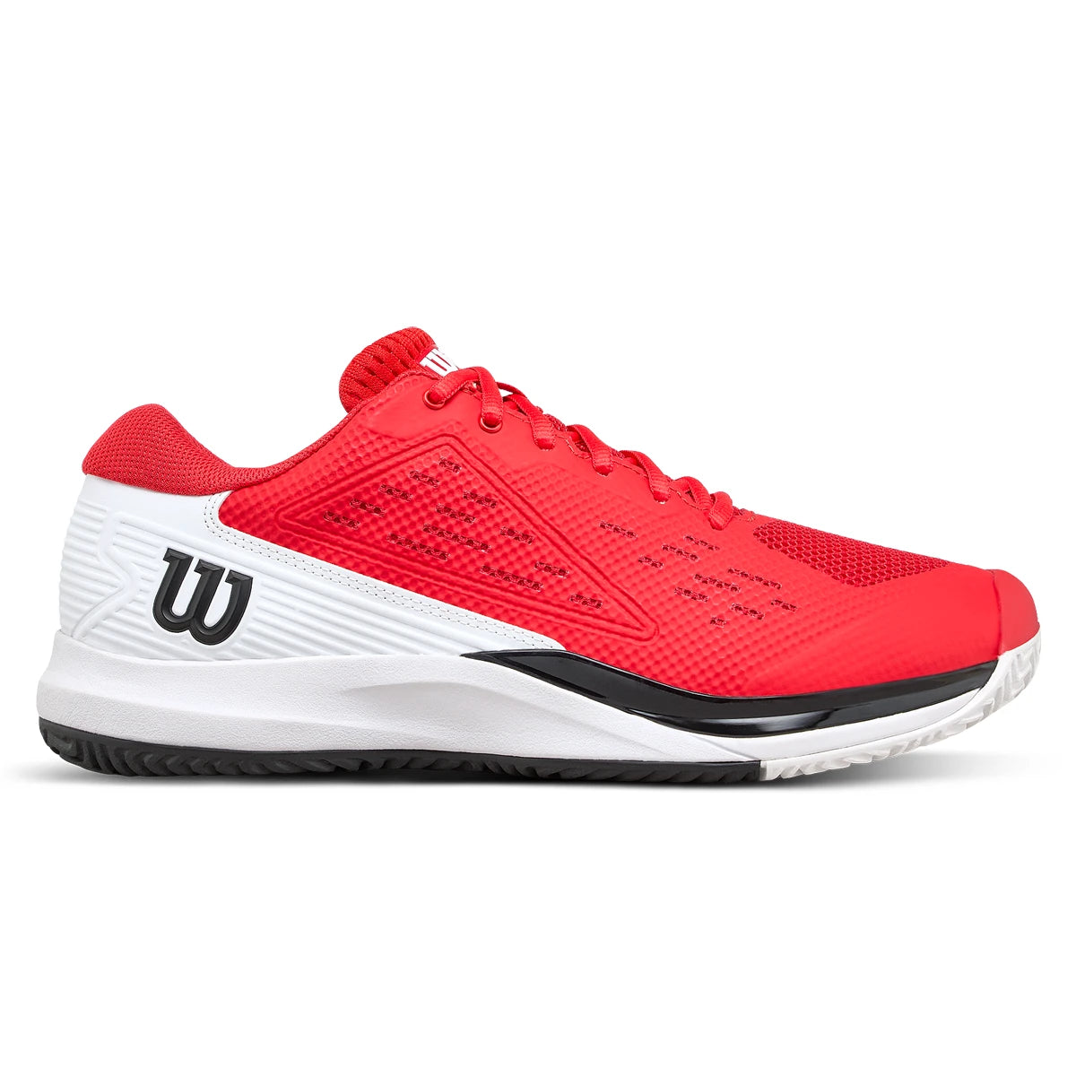 ZAPATILLAS WILSON RUSH PRO ACE TODAS SUPERFICIES
