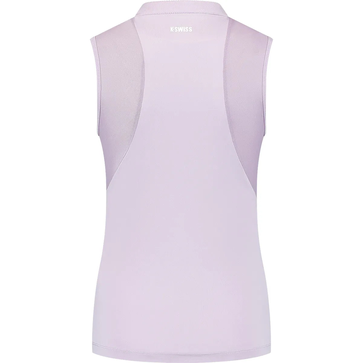 CAMISETA DE TIRANTES K-SWISS MUJER HYPERCOURT ADVANTAGE