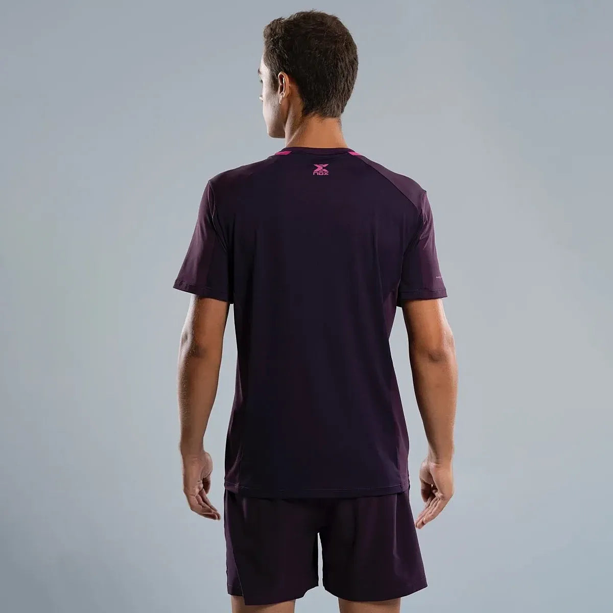 CAMISETA NOX PRO