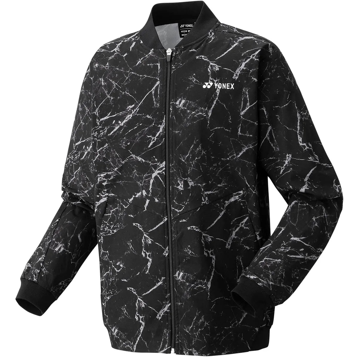 CHAQUETA YONEX TEAM YM0041EX