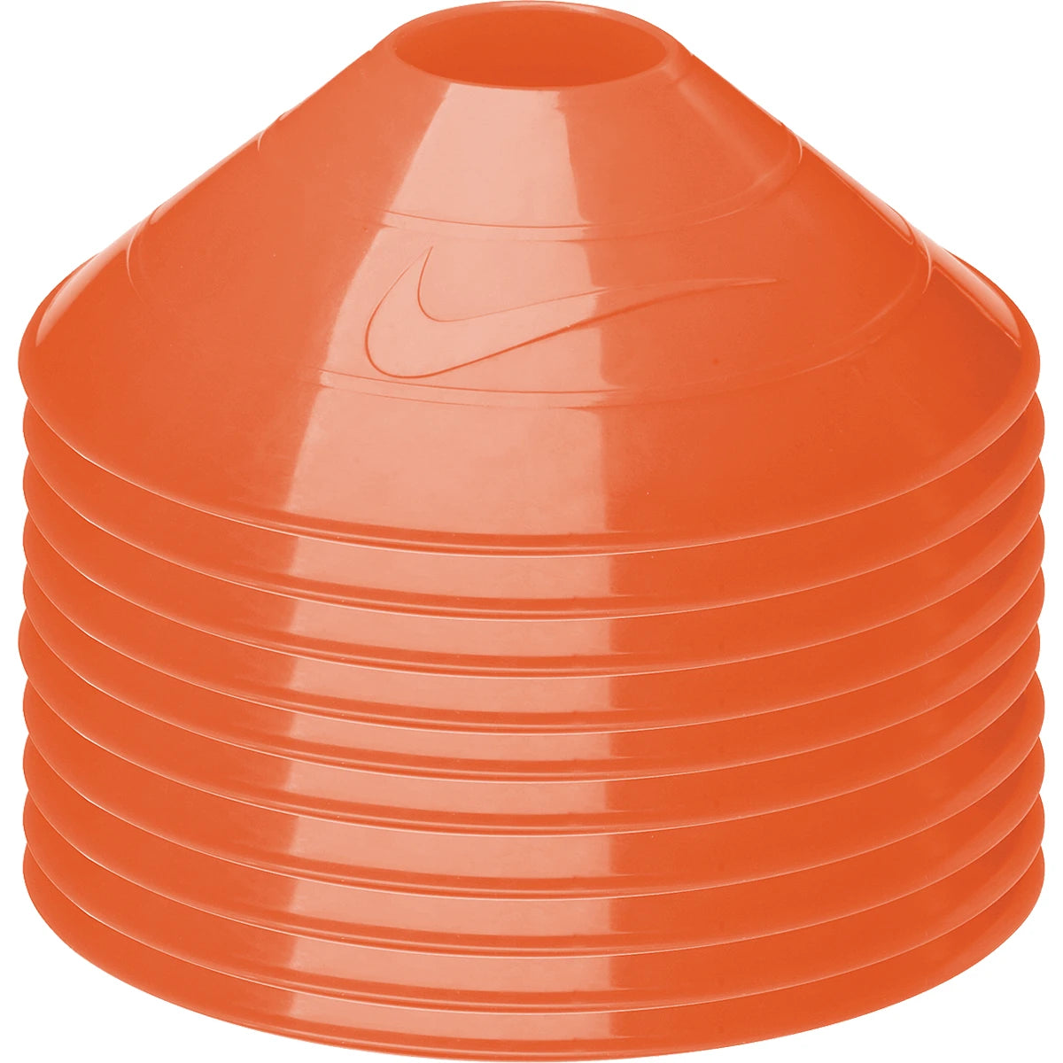 PACK DE 10 CONOS TRAINING NIKE