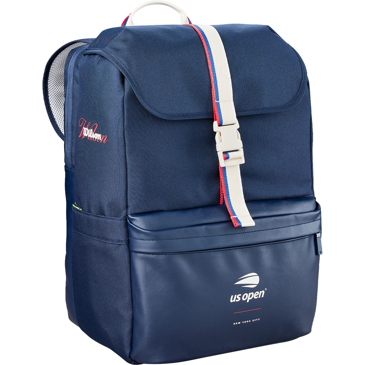 MOCHILA DE TENIS WILSON US OPEN 2026