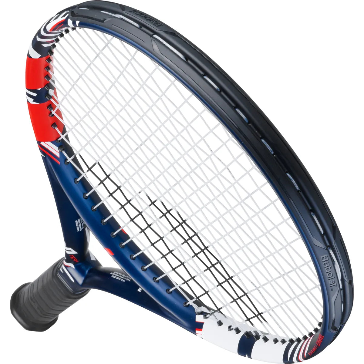 RAQUETA BABOLAT PULSION TEAM (260 GR)