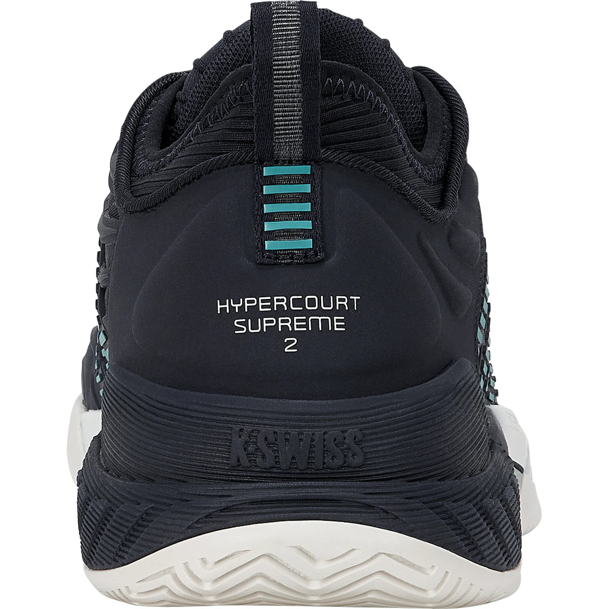 ZAPATILLAS K-SWISS HYPERCOURT SUPREME 2 TODAS SUPERFICIES