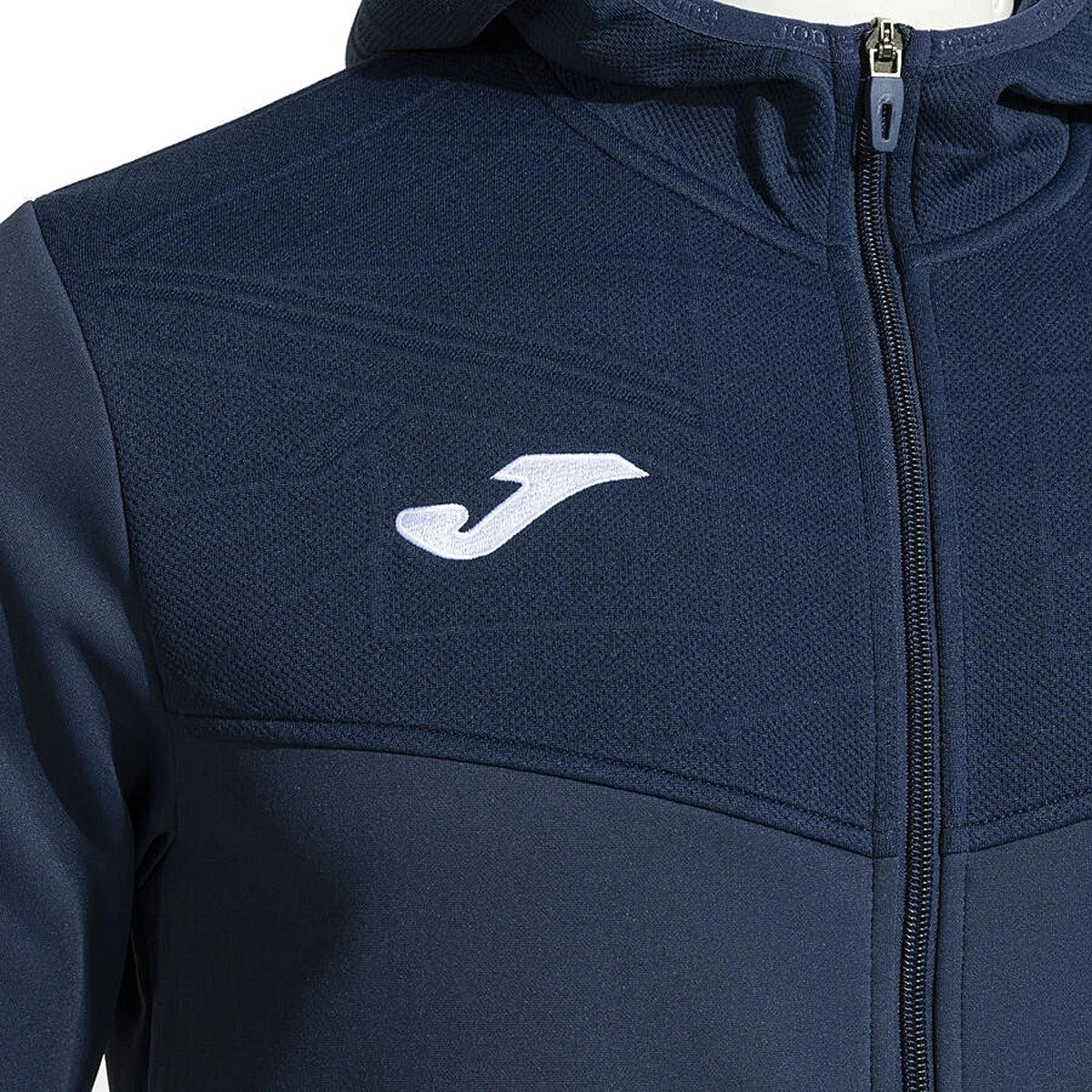 SUDADERA CON CAPUCHA JOMA CAMPUS STREET