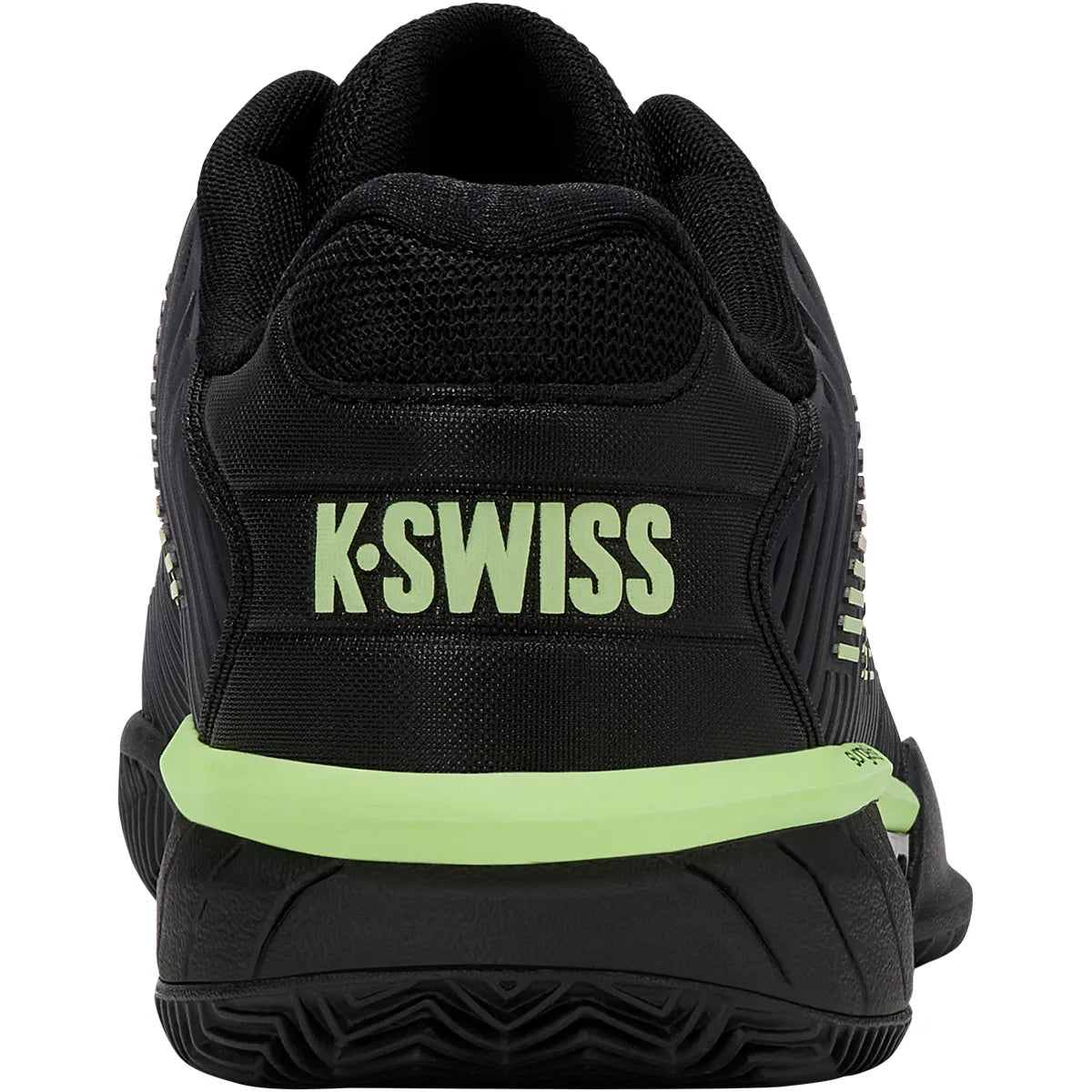 ZAPATILLAS K-SWISS HYPERCOURT EXPRESS 2 TIERRA BATIDA