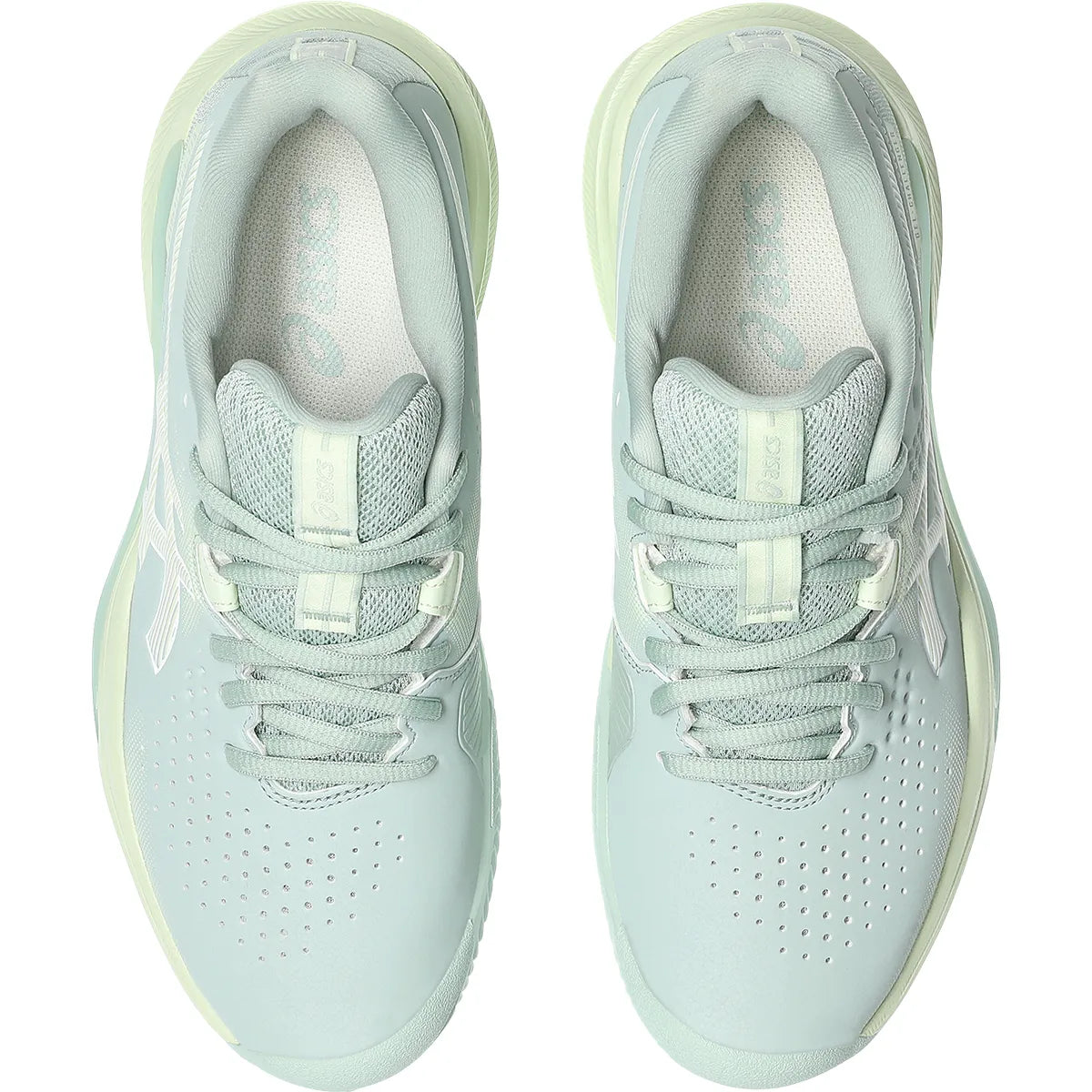 ZAPATILLAS ASICS MUJER GEL CHALLENGER 15 TIERRA BATIDA