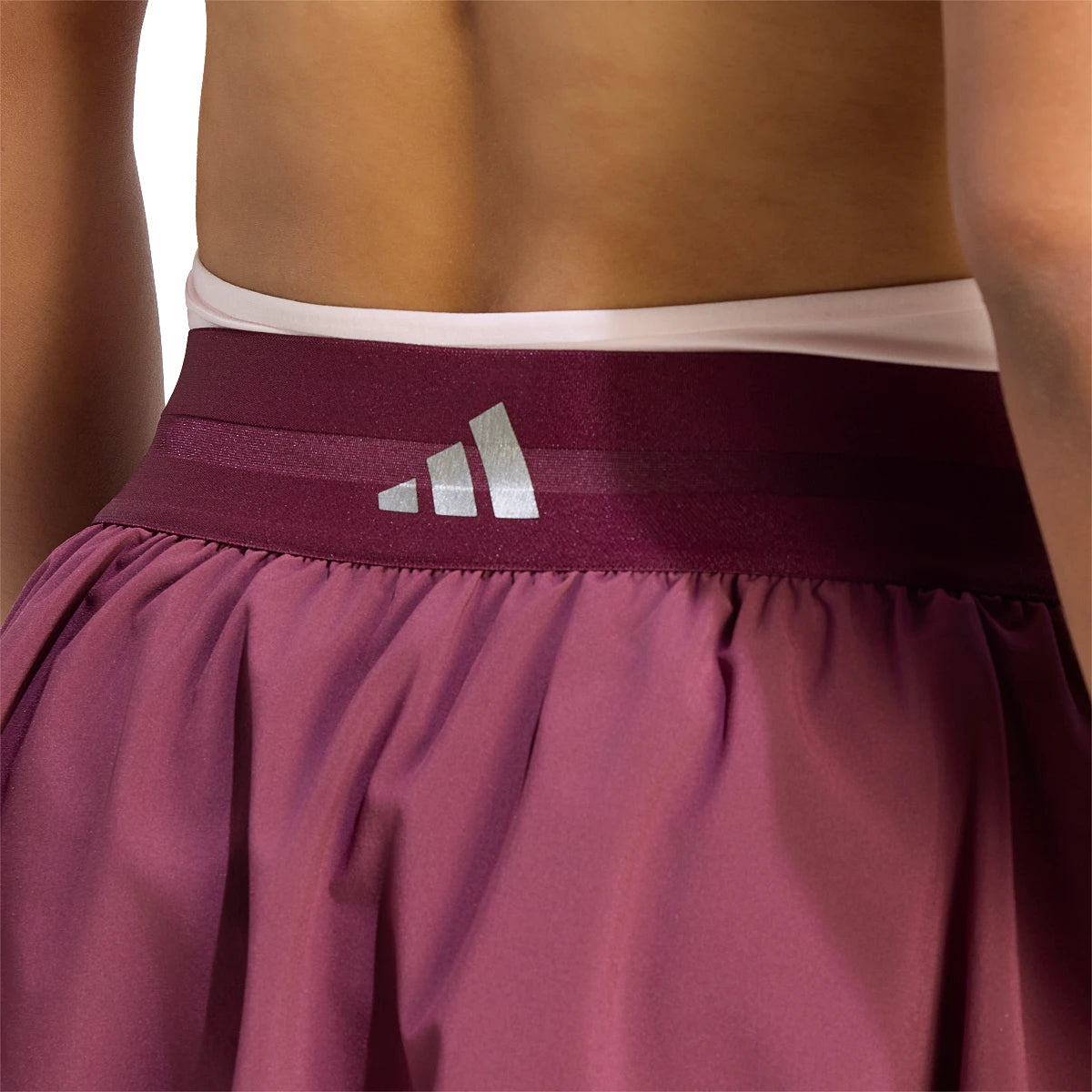 FALDA ADIDAS MUJER BUBBLE NEW YORK