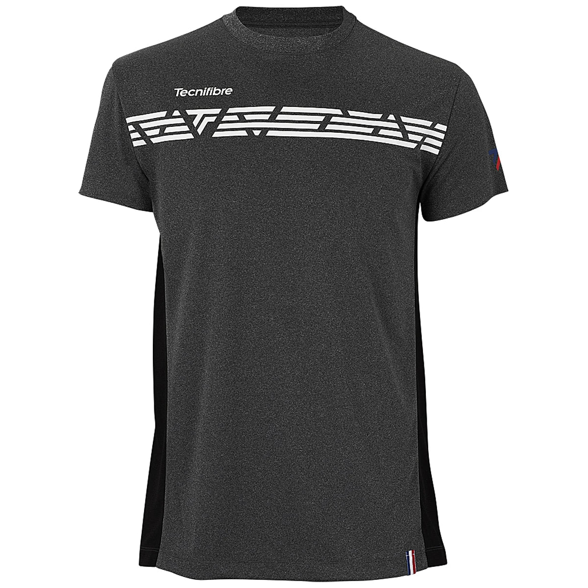 CAMISETA TECNIFIBRE JUNIOR F2 AIRMESH