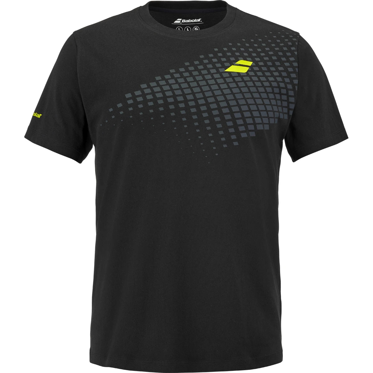 CAMISETA BABOLAT AERO COTTON TEE