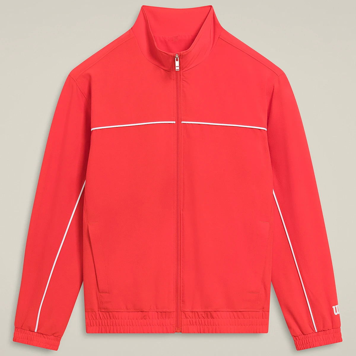 CHAQUETA WILSON JUNIOR TEAM WARM-UP