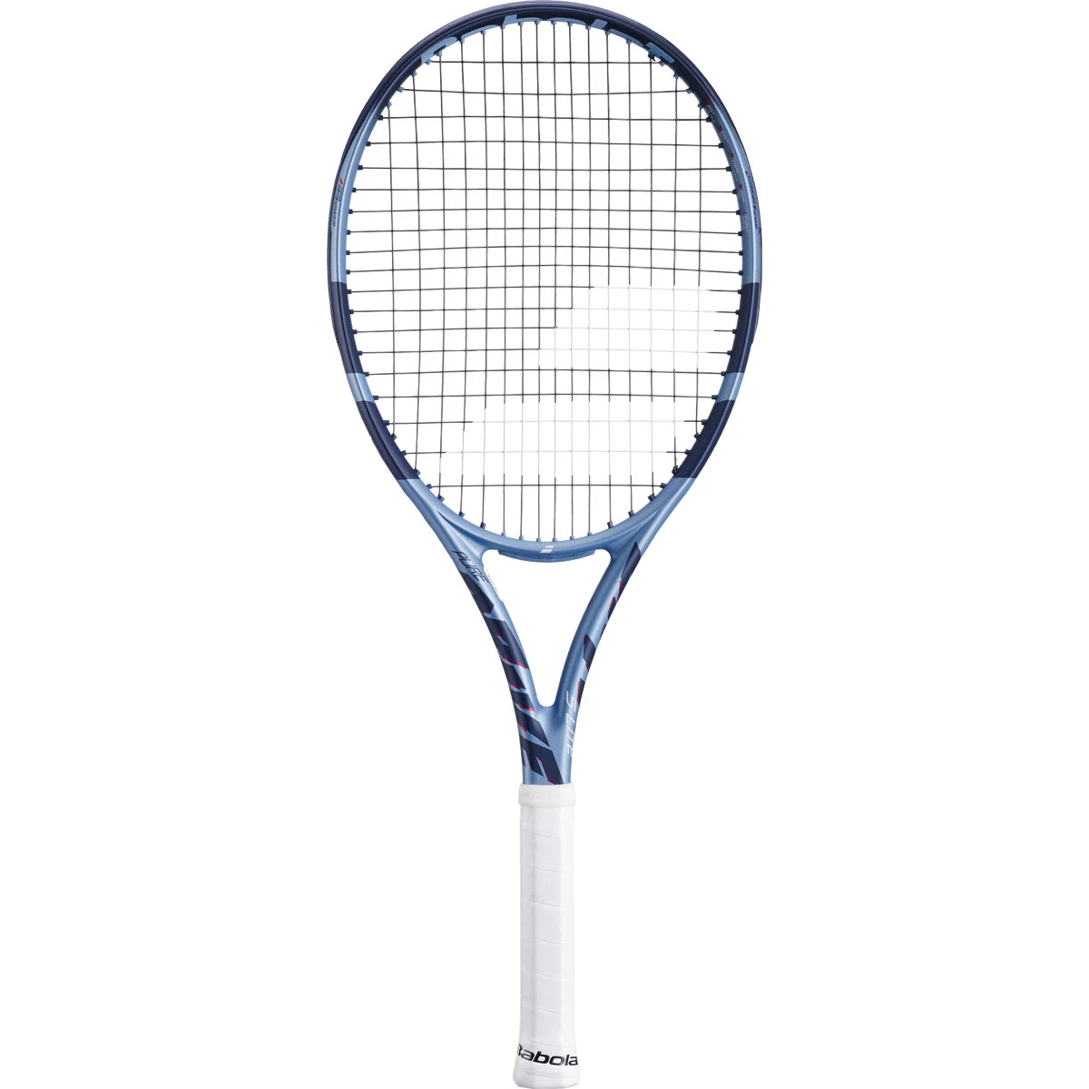 RAQUETA BABOLAT PURE DRIVE S LITE (255GR)