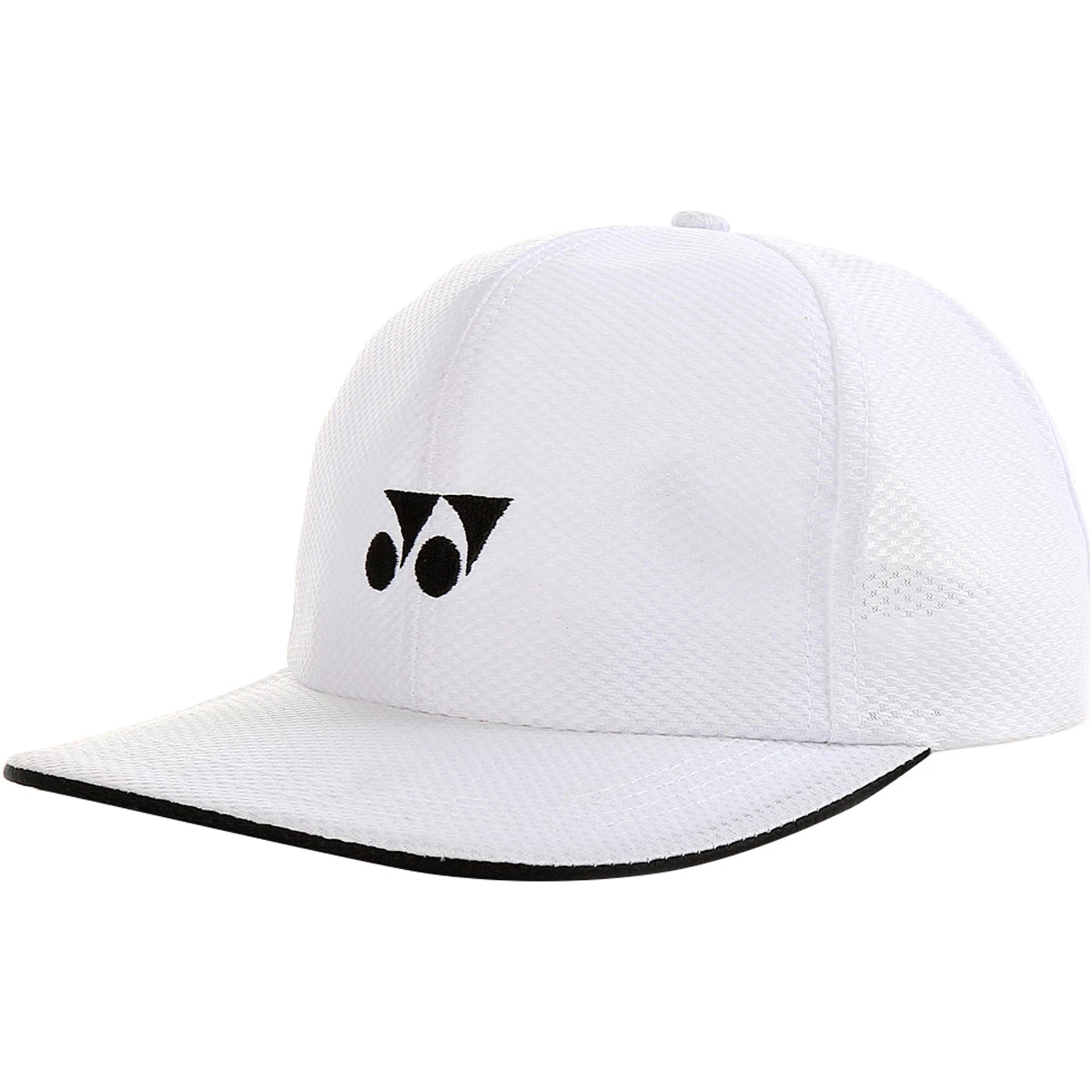GORRA YONEX BLANCA