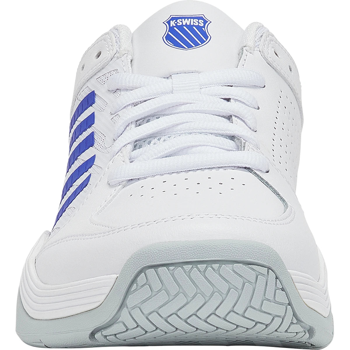 ZAPATILLAS K-SWISS COURT EXPRESS 2 TODAS SUPERFICIES