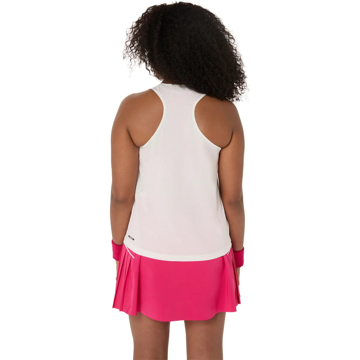 CAMISETA DE TIRANTES ASICS MUJER MATCH NEW YORK