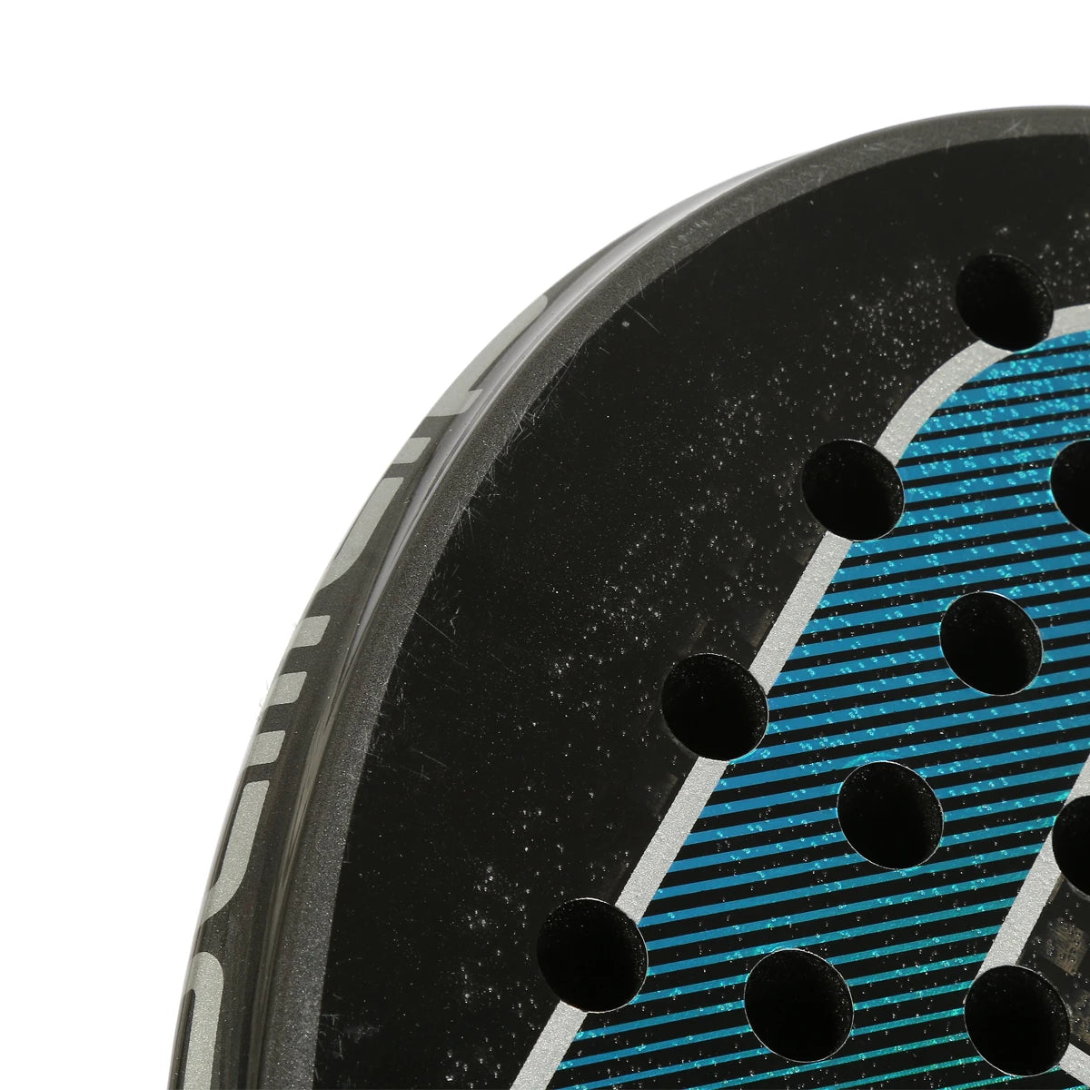 Raqueta Segunda Mano de Pádel Pallap Velocity Elite