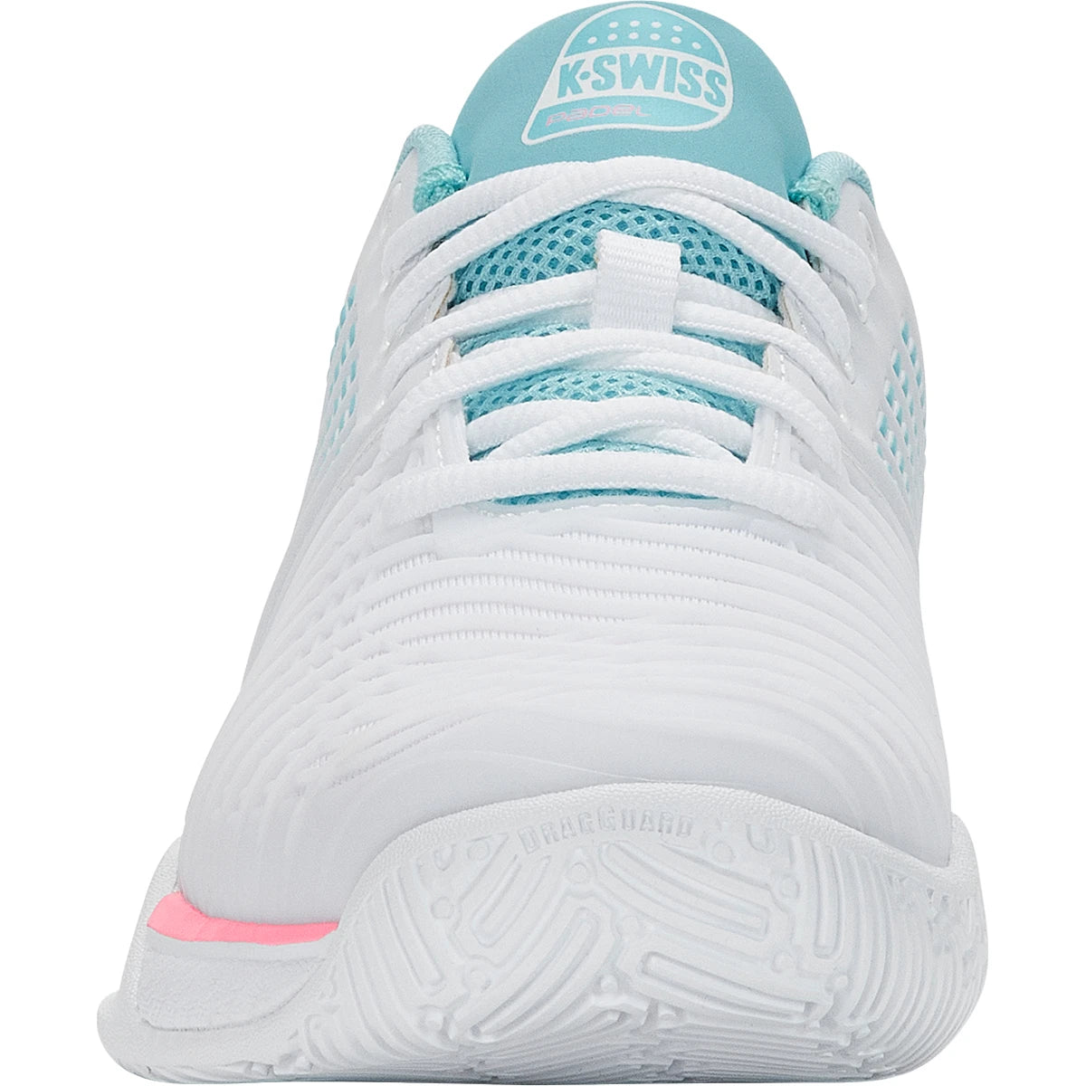 ZAPATILLAS DE PÁDEL K-SWISS MUJER EXPRESS LIGHT 5