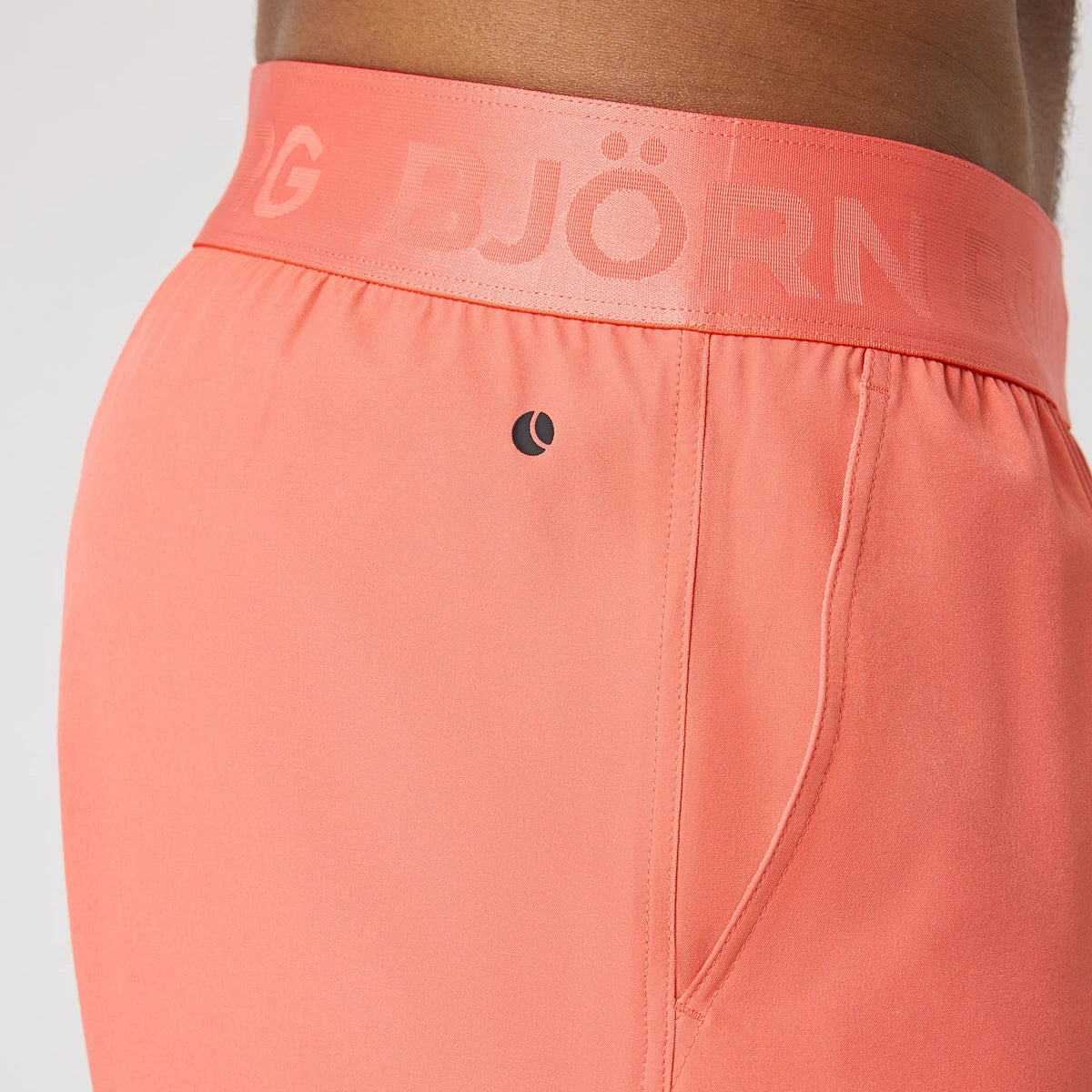 PANTALÓN CORTO BJORN BORG 6IN