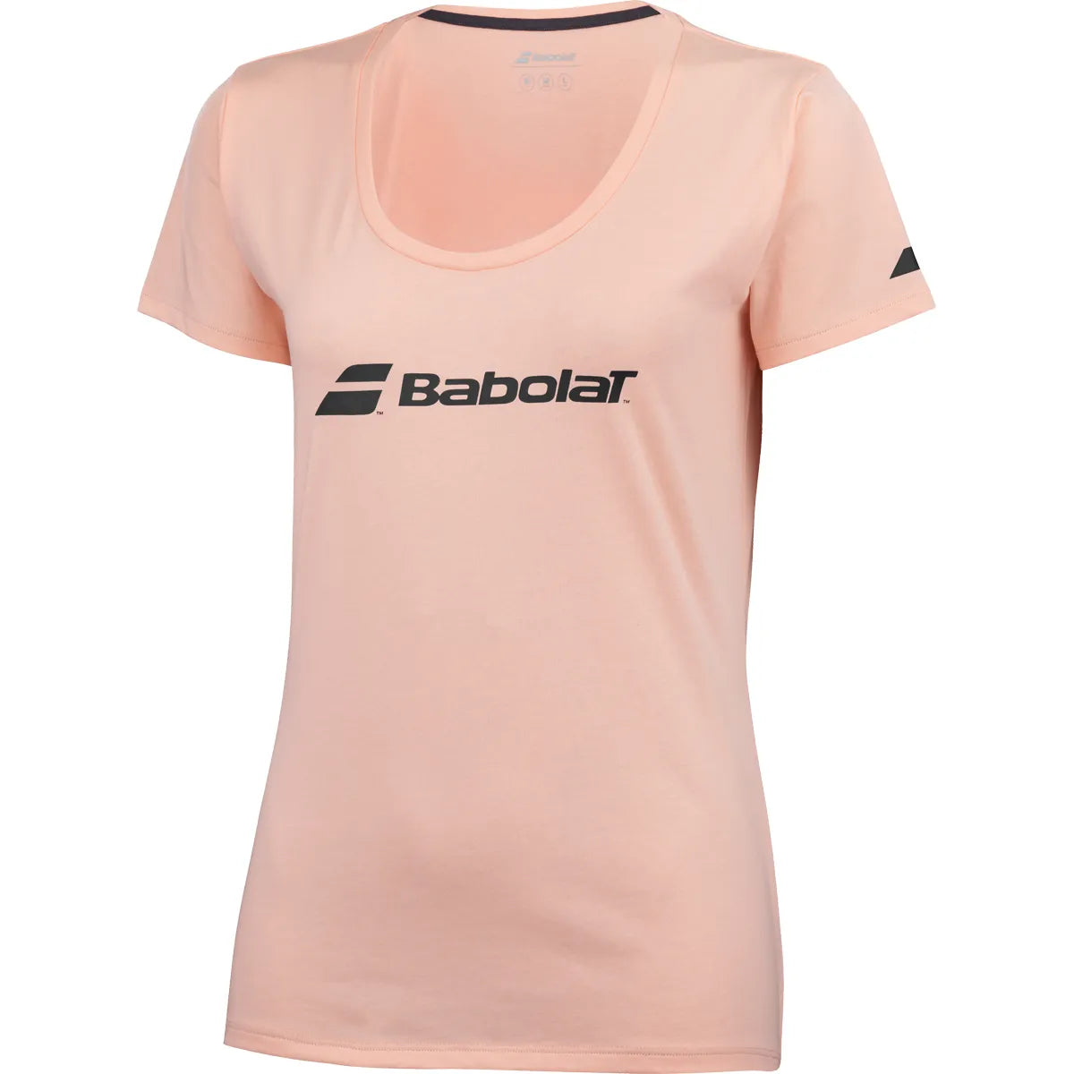 CAMISETA BABOLAT MUJER EXERCISE