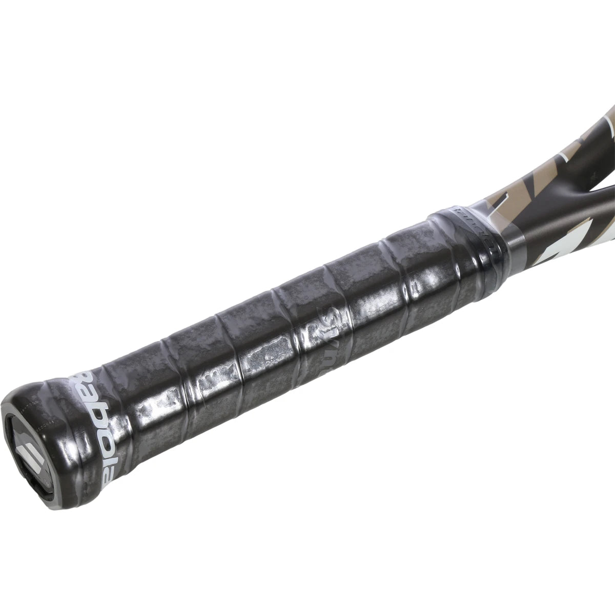 Raqueta de Ocasión de Tenis Babolat Pure Drive Wimbledon (300 Gr)