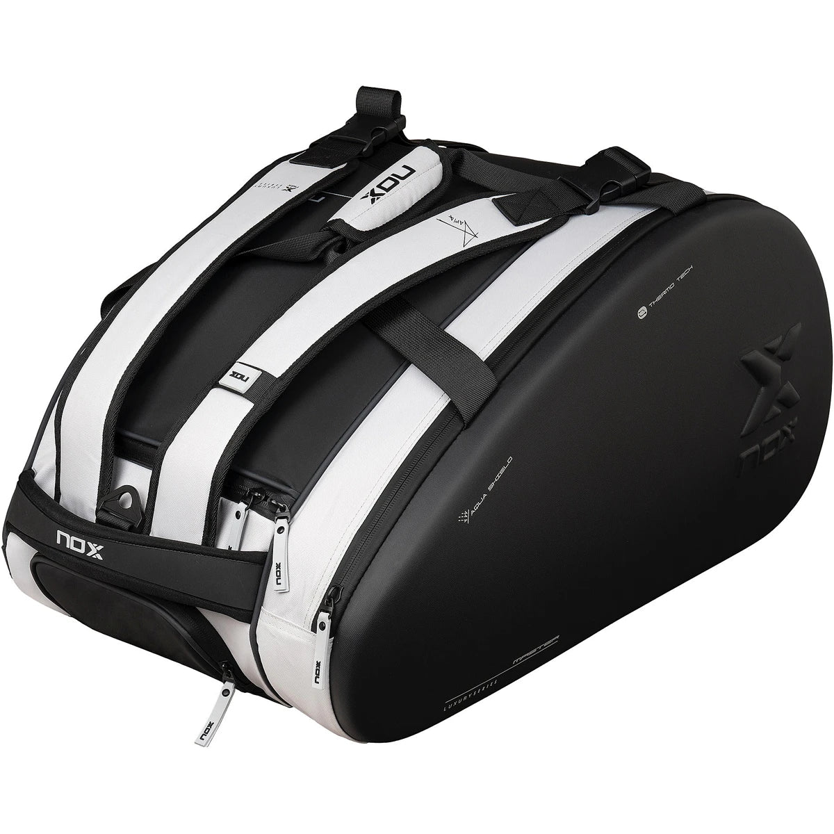 BOLSA NOX PADEL LUXURY MASTER