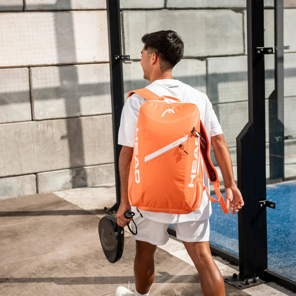 MOCHILA DE TENIS HEAD TOUR 25L