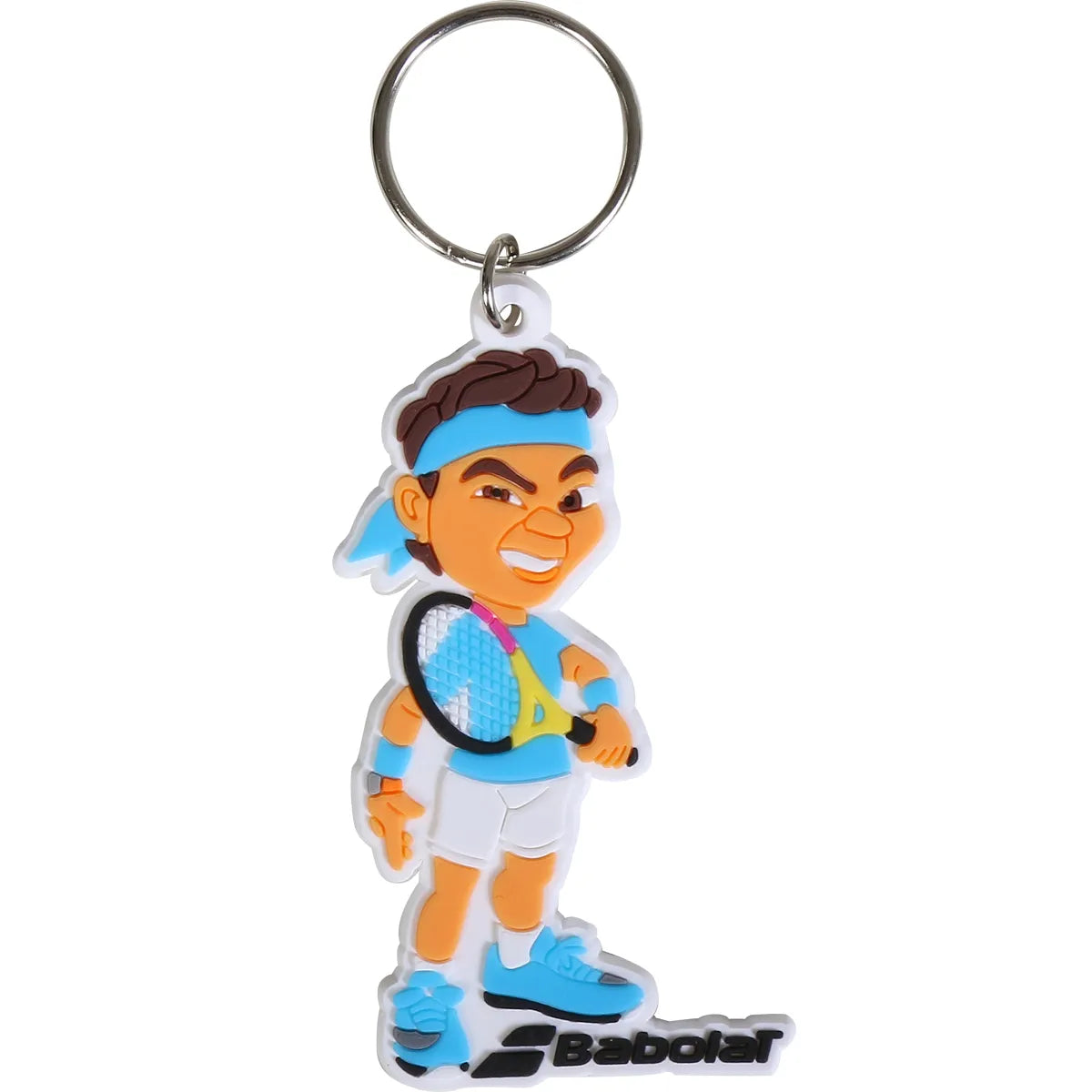LLAVERO BABOLAT RAFA