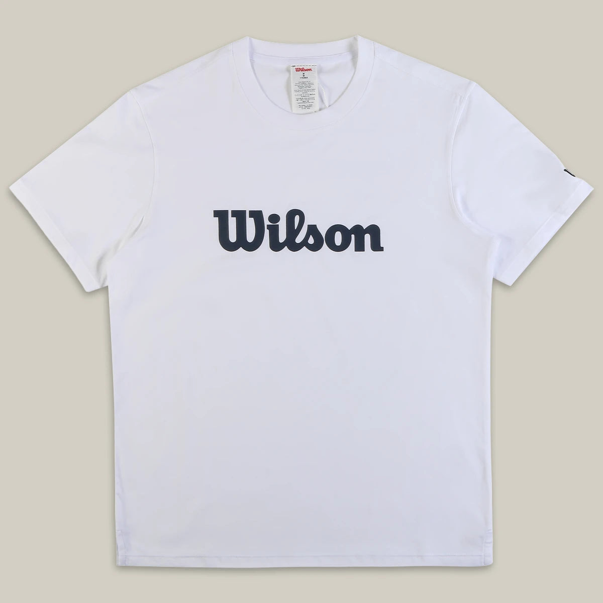 CAMISETA WILSON TEAM GRAPHIC