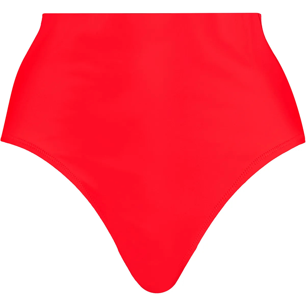 BAJO DE BIKINI PUMA MUJER CINTURA ALTA
