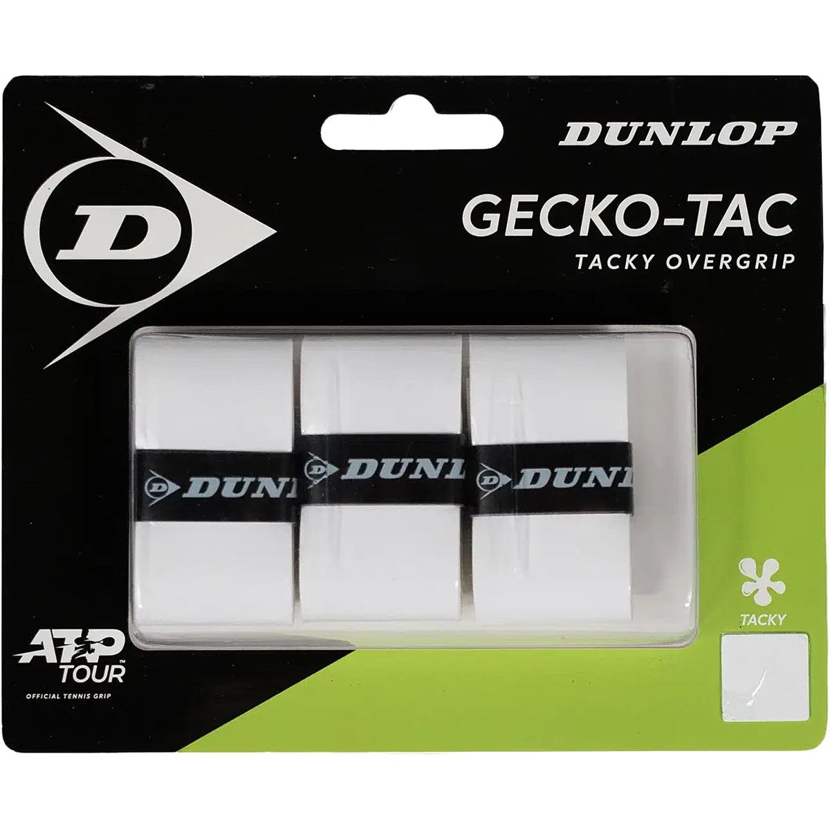 Sobregrips Dunlop Gecko-Tac X3