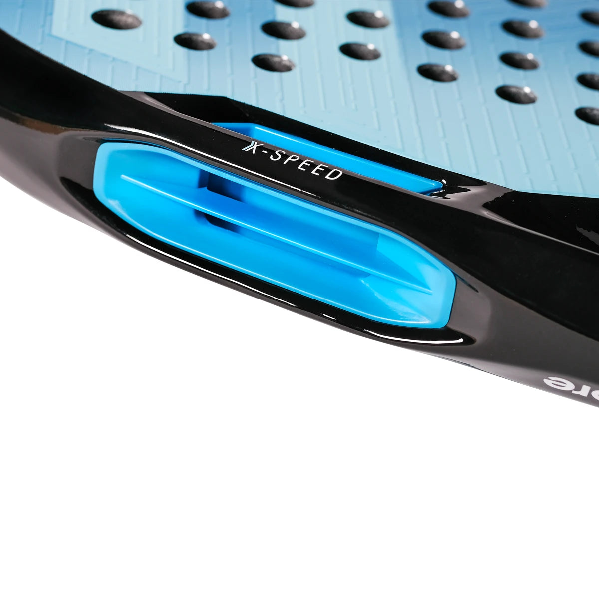 RAQUETA DE PÁDEL TECNIFIBRE CURVA SOFT 2026
