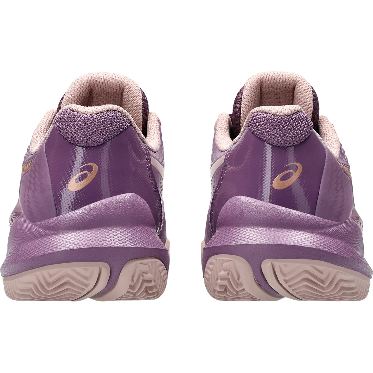 ZAPATILLAS DE PÁDEL ASICS MUJER GEL CHALLENGER 16
