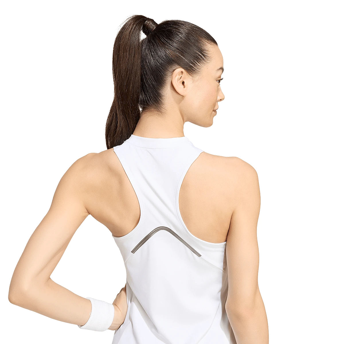 VESTIDO ADIDAS MUJER PRO LONDRES