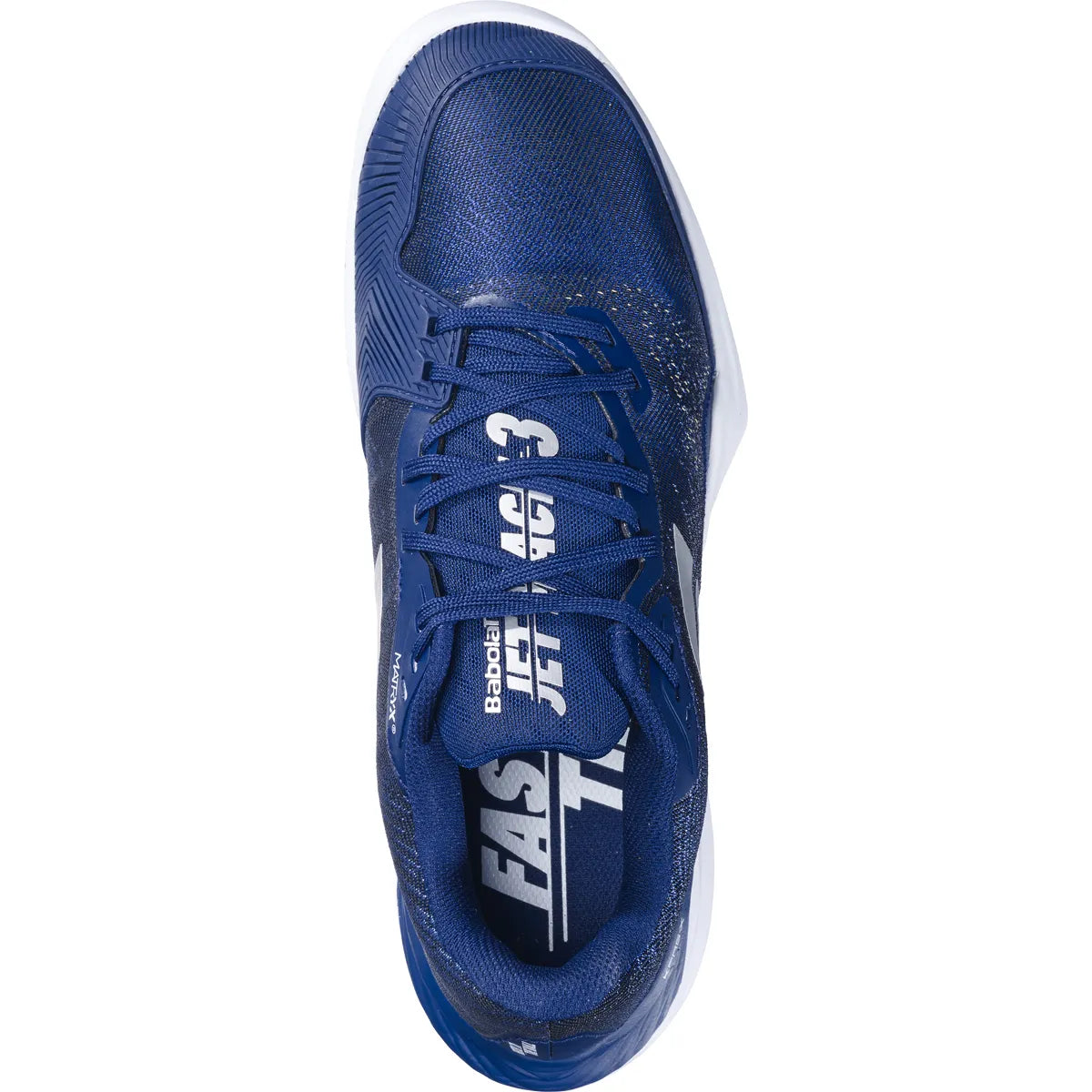 ZAPATILLAS BABOLAT JET MACH 3 TODAS SUPERFICIES