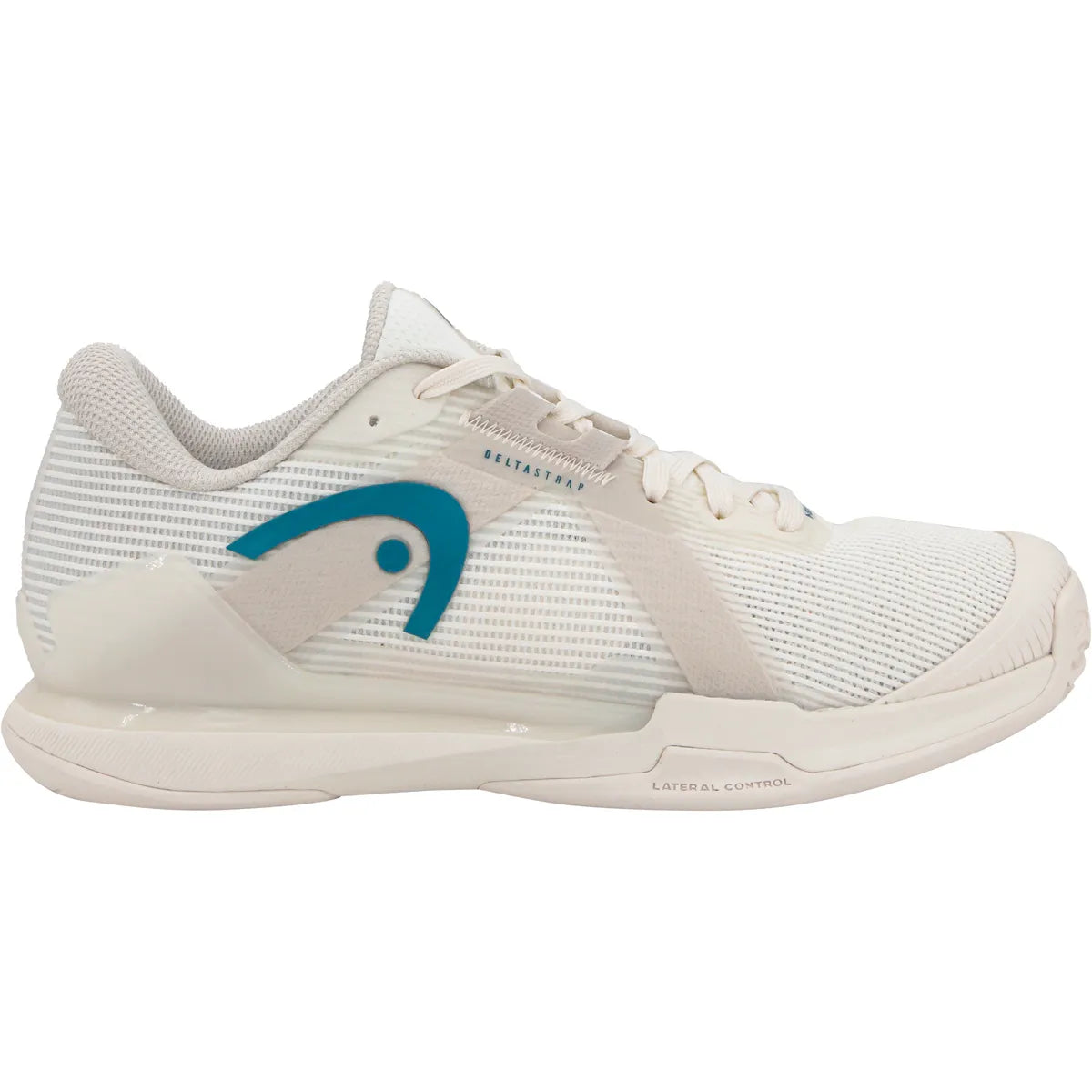 ZAPATILLAS HEAD MUJER SPRINT PRO 4.0 TODAS SUPERFICIES
