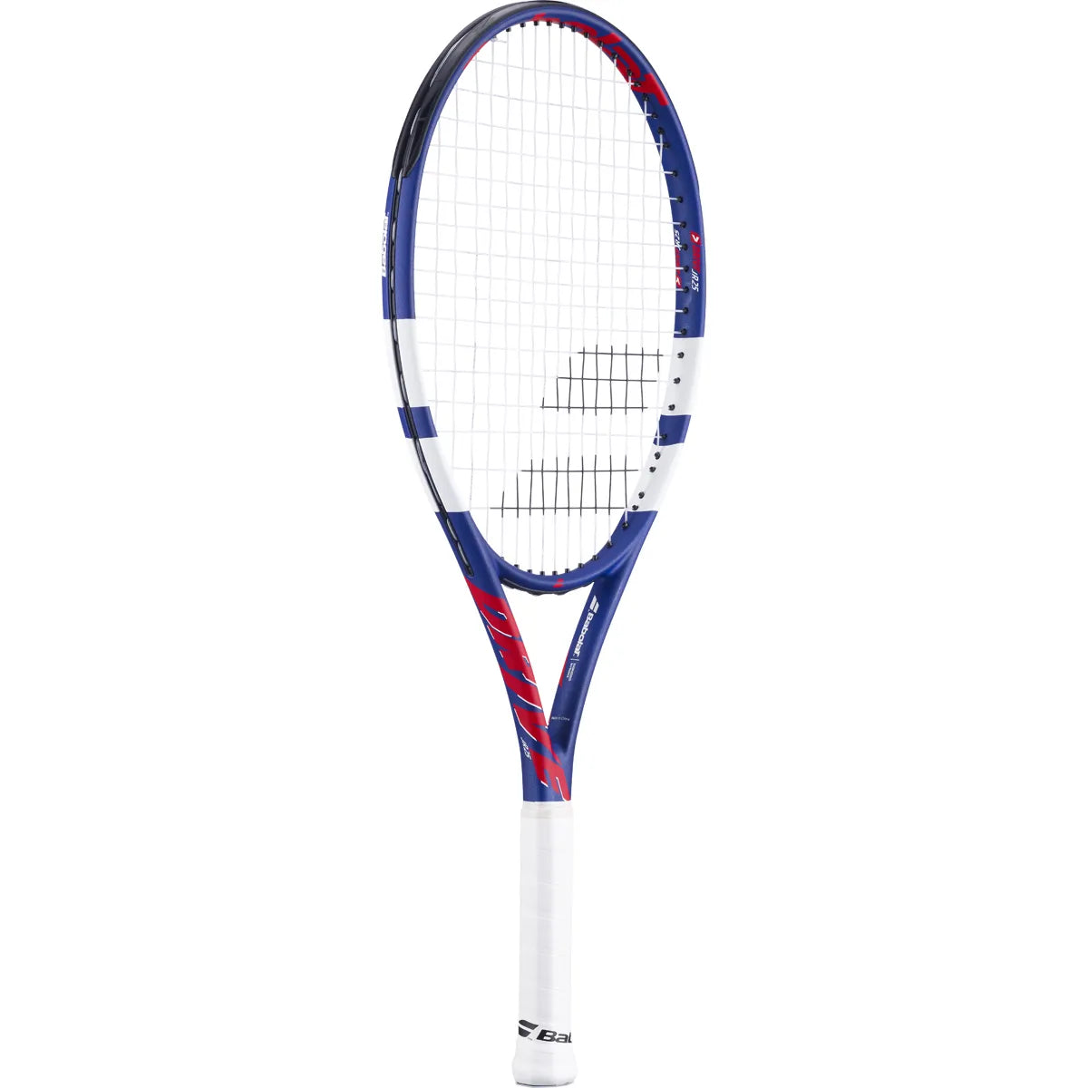 RAQUETA BABOLAT DRIVE JUNIOR 25 RED