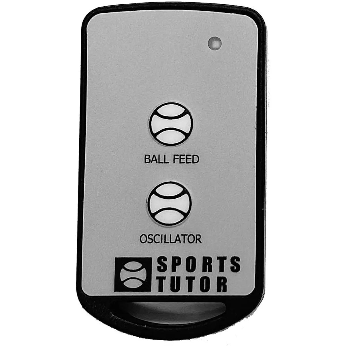 LANZADOR DE PELOTAS TUTOR PADEL BATERÍA (CON MANDO A DISTANCIA)