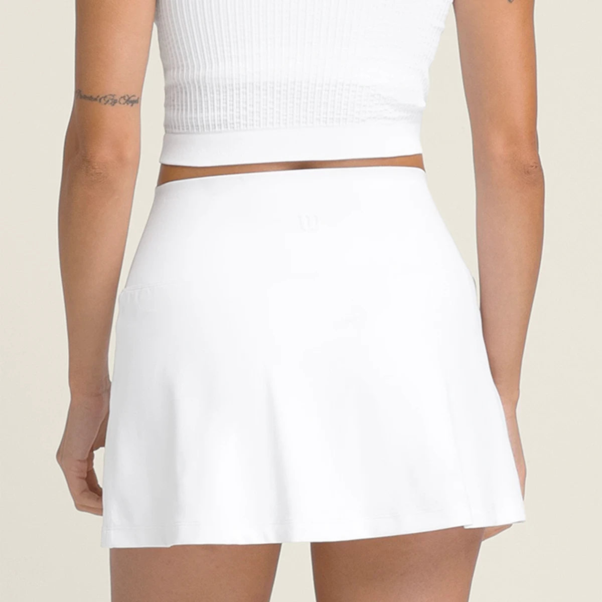 FALDA WILSON MUJER BASELINE