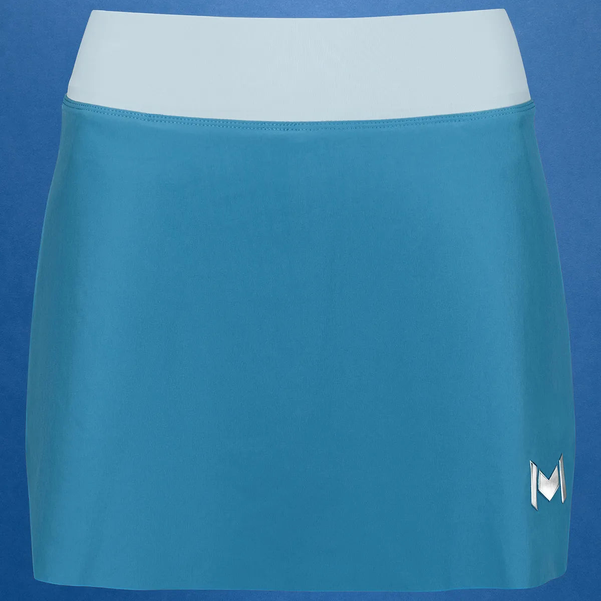 FALDA MOURATOGLOU APPAREL MUJER MATCH NEW YORK
