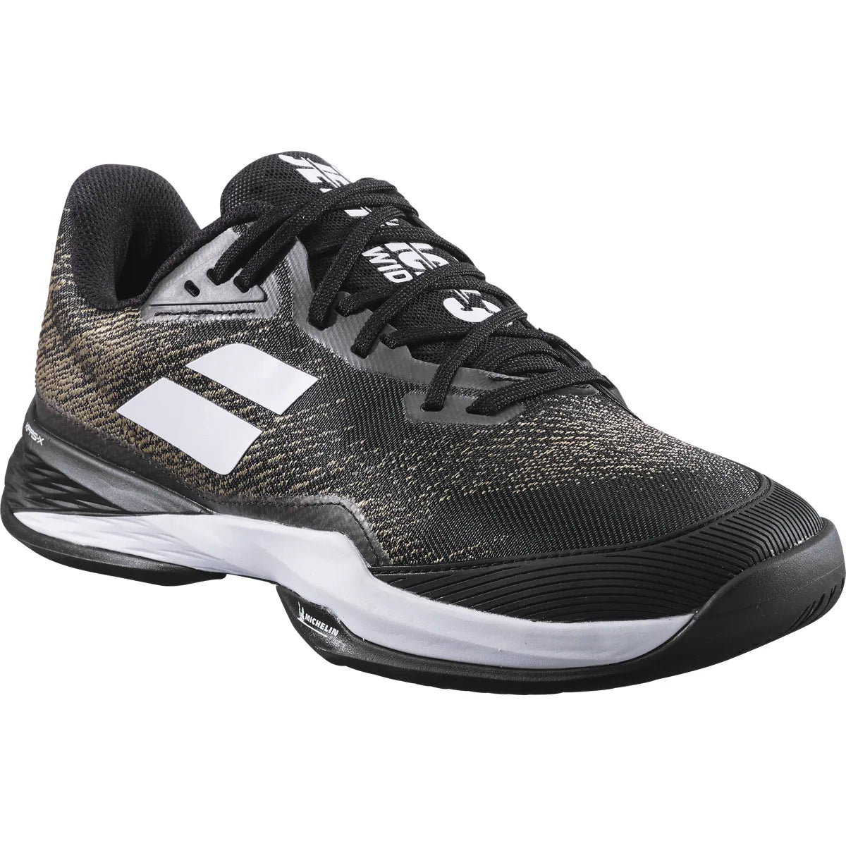 ZAPATILLAS BABOLAT JET MACH 3 WIDE TODAS SUPERFICIES